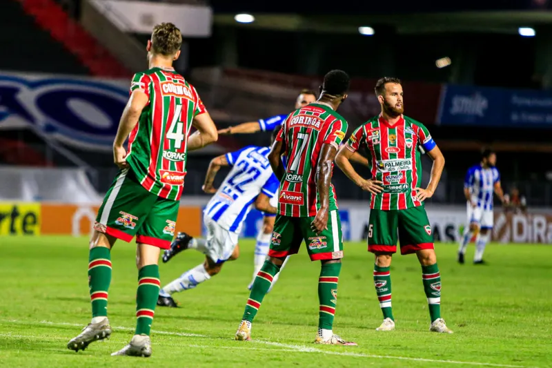 CSA passa fácil pelo CSE e é o primeiro finalista do Alagoano: 3 a 0