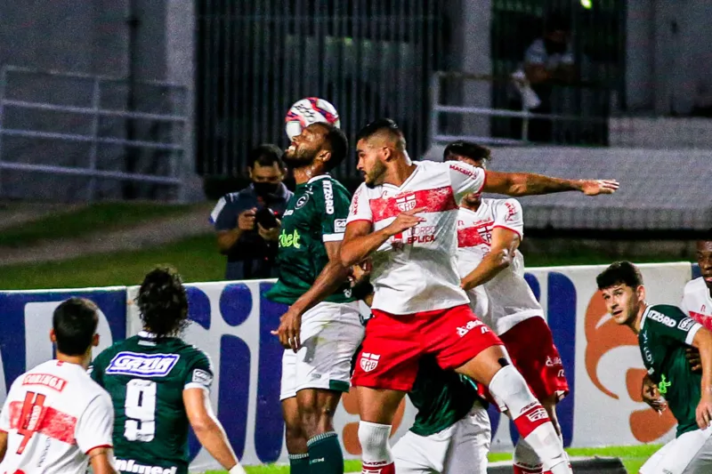 Esmeraldino repetiu placar do turno ao vencer por 1 a 0