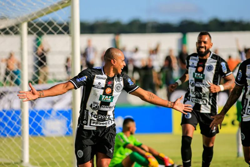 Murici e ASA empatam e deixam decisão das semis para Arapiraca: 1 a 1