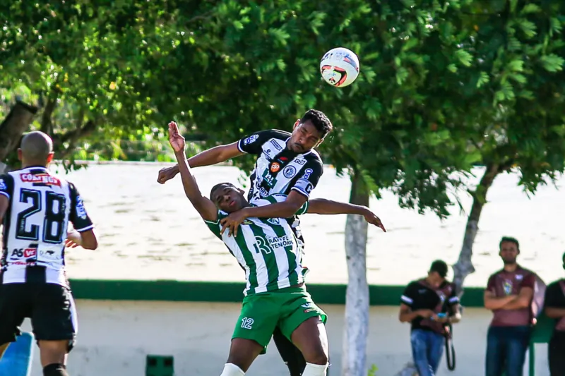 Murici e ASA empatam e deixam decisão das semis para Arapiraca: 1 a 1