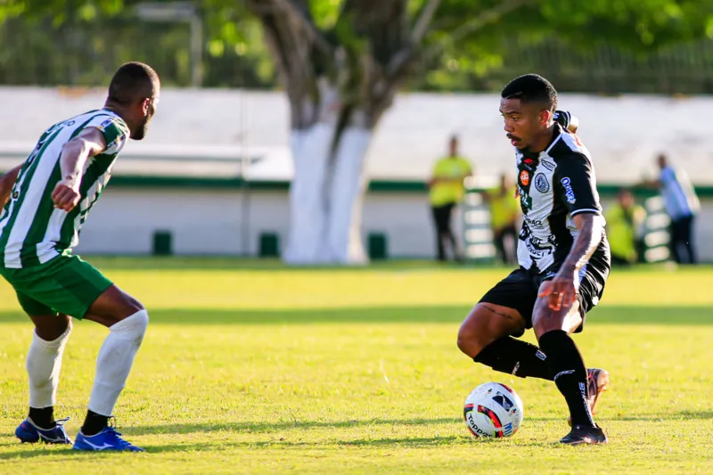 Murici e ASA empatam e deixam decisão das semis para Arapiraca: 1 a 1
