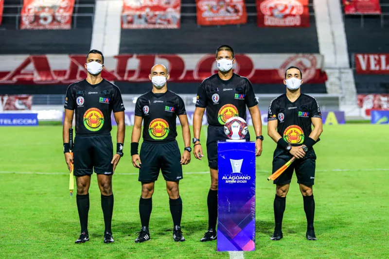 CRB vence o Aliança por 2 a 1 e fará clássico contra o CSA na decisão do Campeonato Alagoano