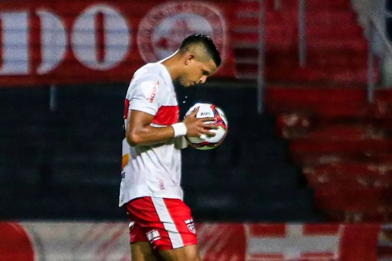 CRB vence o Aliança por 2 a 1 e fará clássico contra o CSA na decisão do Campeonato Alagoano