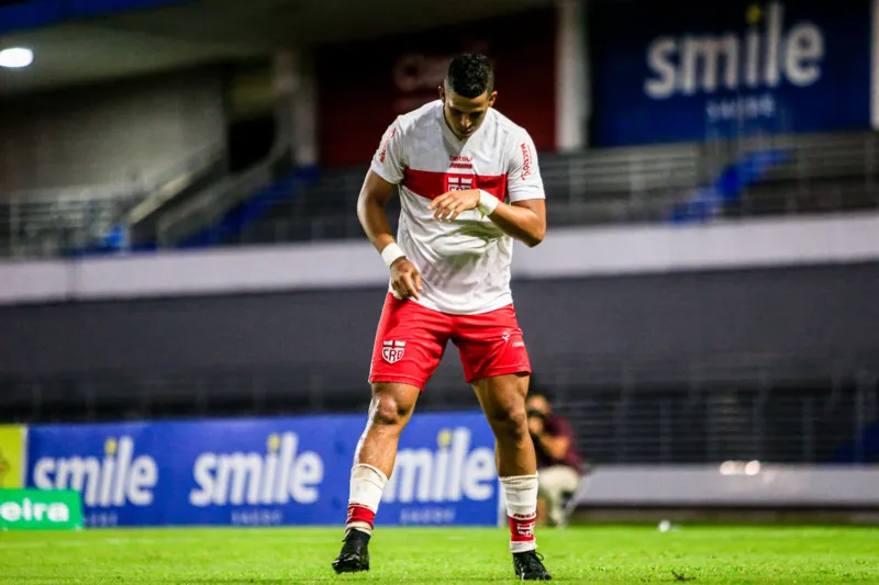 CRB vence o Aliança por 2 a 1 e fará clássico contra o CSA na decisão do Campeonato Alagoano