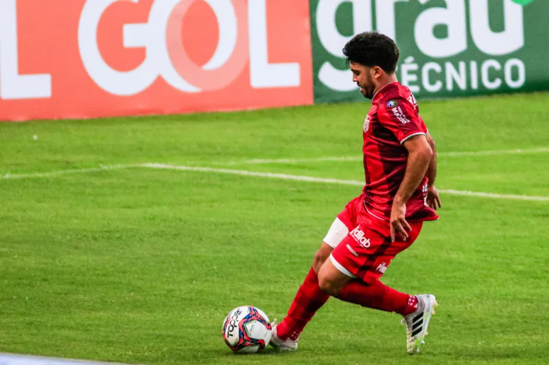 CRB bate o Confiança por 3 a 2 e conquista a primeira vitória em casa na Série B