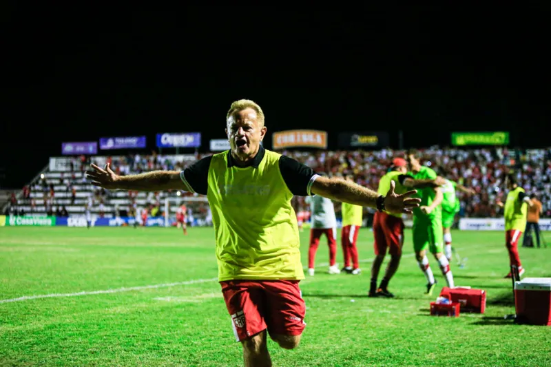 É Campeão! CRB derrota ASA em Arapiraca e conquista Campeonato Alagoano 2022: 2 a 0
