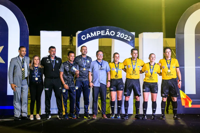 É Campeão! CRB derrota ASA em Arapiraca e conquista Campeonato Alagoano 2022: 2 a 0