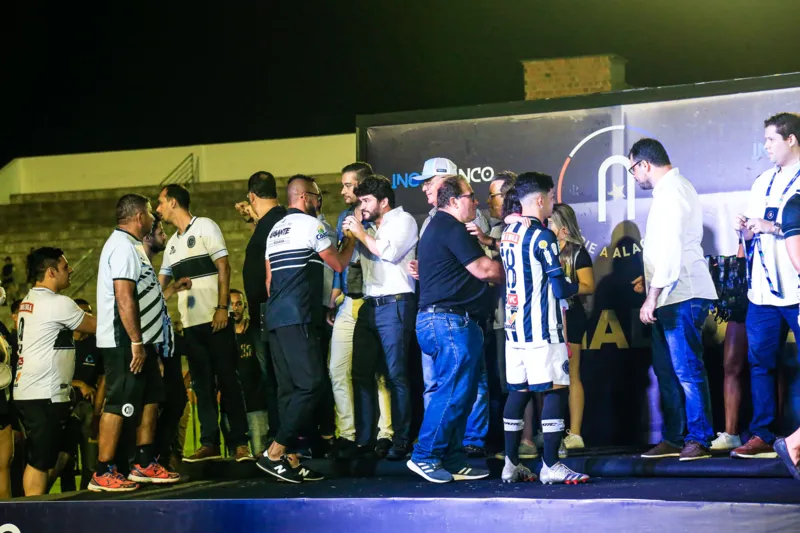 É Campeão! CRB derrota ASA em Arapiraca e conquista Campeonato Alagoano 2022: 2 a 0