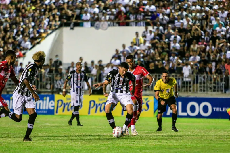 Com o título, Regatas garantiu vaga nas Copa do Brasil e do Nordeste de 2023