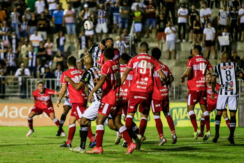 É Campeão! CRB derrota ASA em Arapiraca e conquista Campeonato Alagoano 2022: 2 a 0