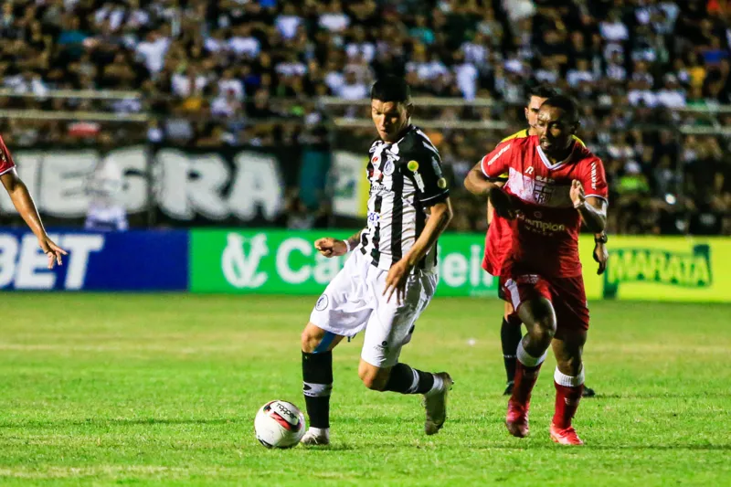É Campeão! CRB derrota ASA em Arapiraca e conquista Campeonato Alagoano 2022: 2 a 0