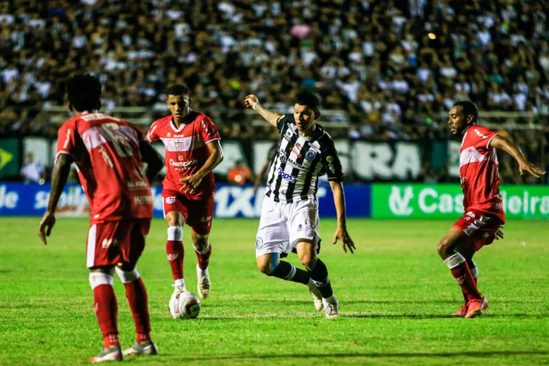 É Campeão! CRB derrota ASA em Arapiraca e conquista Campeonato Alagoano 2022: 2 a 0