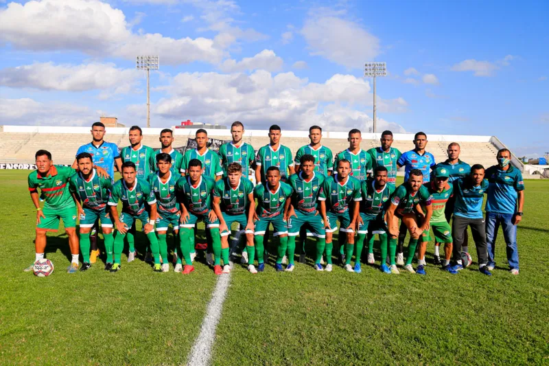 ASA vence o Coruripe por 1 a 0 e é bicampeão da Copa Alagoas