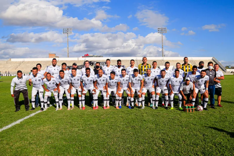 ASA vence o Coruripe por 1 a 0 e é bicampeão da Copa Alagoas