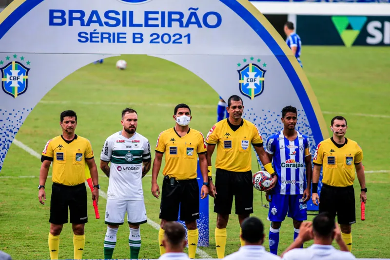 Embate entre paranaenses e alagoanos tem mudança no horário