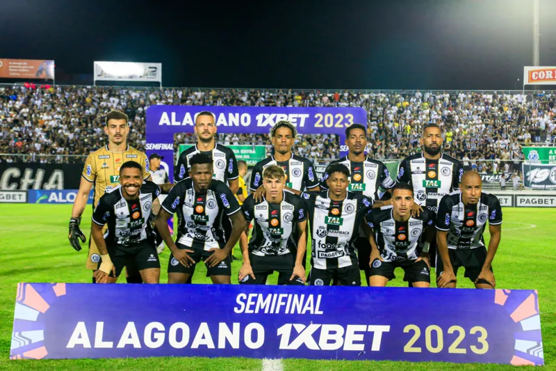 ASA vence Murici em jogo cheio de expulsos e está na final do Alagoano