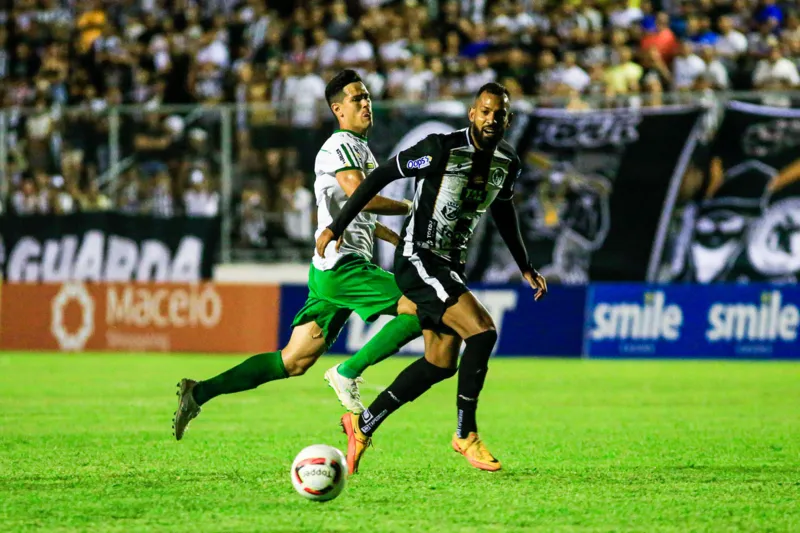 ASA vence Murici em jogo cheio de expulsos e está na final do Alagoano