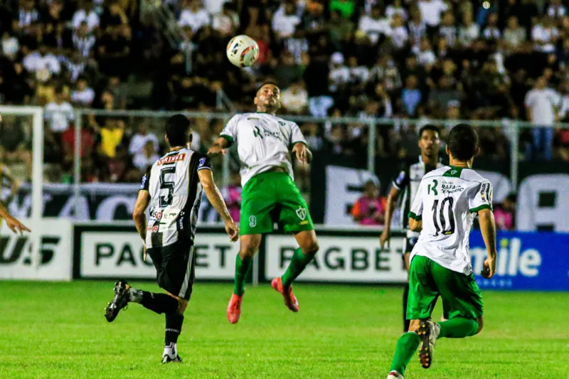 ASA vence Murici em jogo cheio de expulsos e está na final do Alagoano