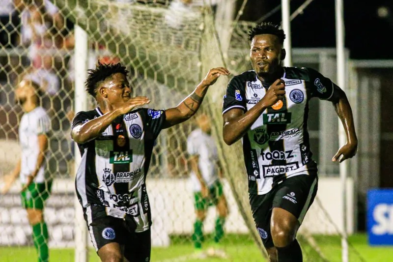 ASA vence Murici em jogo cheio de expulsos e está na final do Alagoano