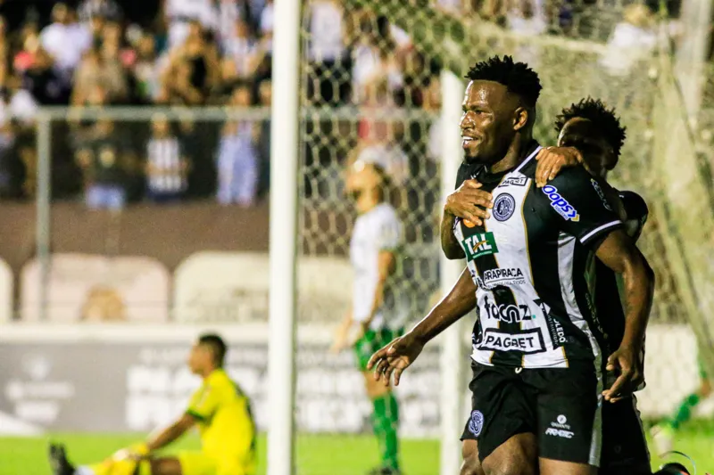 ASA aguarda o vencedor de CRB e Coruripe na grande final do Alagoano
