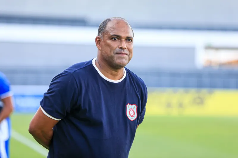 CSA vence o Náutico e encosta no Fortaleza, líder da Copa do Nordeste: 3 a 1