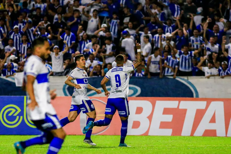 Maioria das partidas do Azulão na fase final da Segundona acontecerão em Maceió