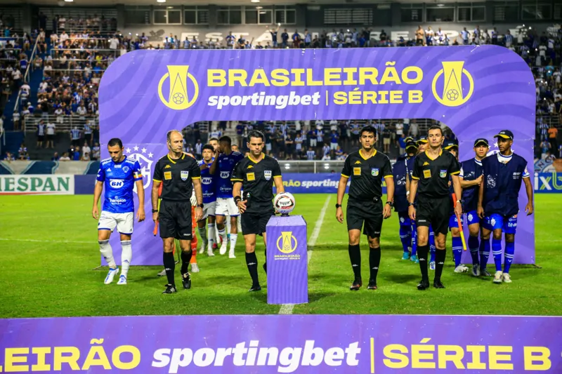 CSA reage no 2º tempo e arranca empate com o líder Cruzeiro, no Rei Pelé: 1 a 1