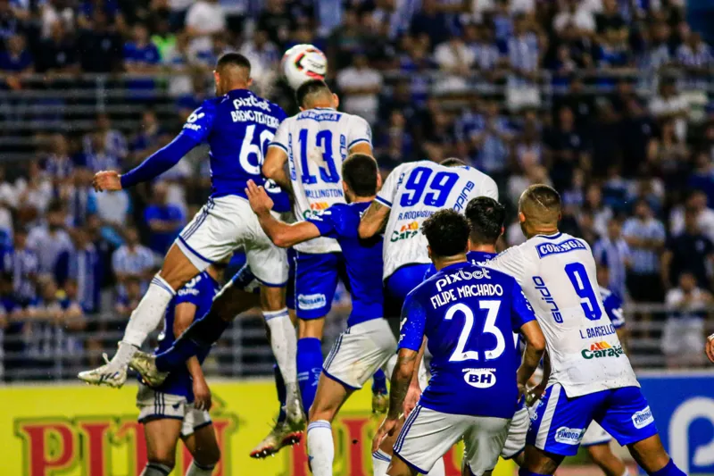 Confronto equilibrado, pouco mudou a tabela da Série B do Brasileiro