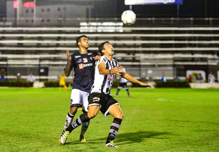 ASA vence o Remo pela Série C