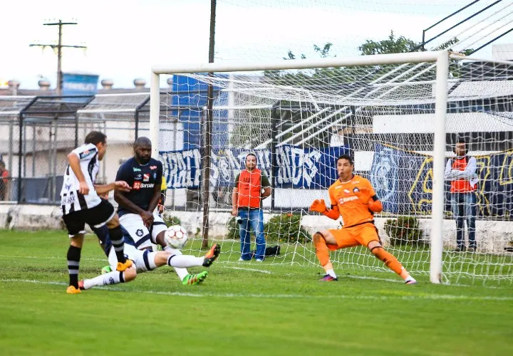 ASA vence o Remo pela Série C