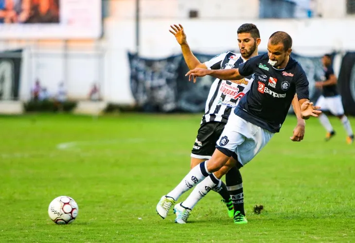 ASA vence o Remo pela Série C