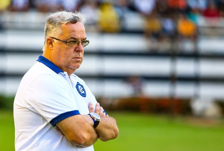 ASA vence o Remo pela Série C