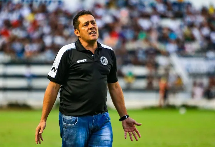 ASA vence o Remo pela Série C