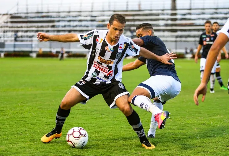 ASA vence o Remo pela Série C