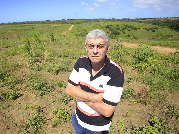 Setor sucroalcooleiro vive crise e produtores buscam alternativa para sobreviver