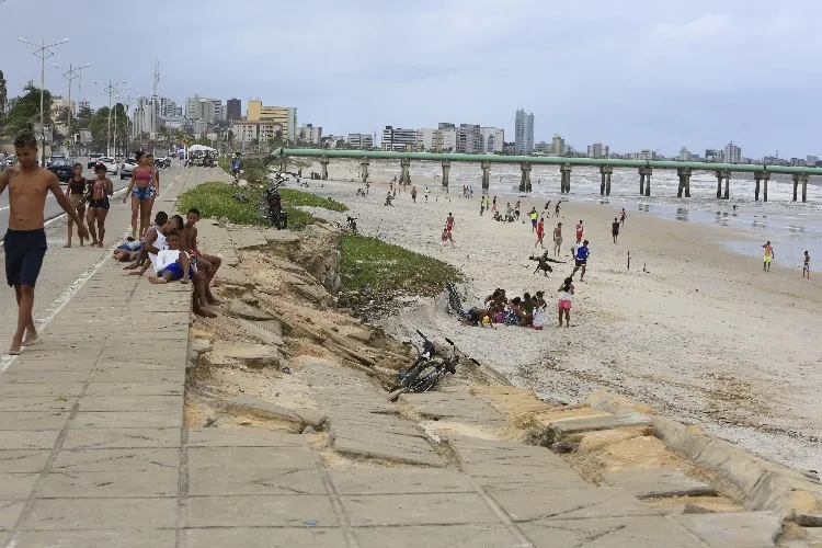 Prefeitura informa que irá fazer levantamento para iniciar recuperação dos locais