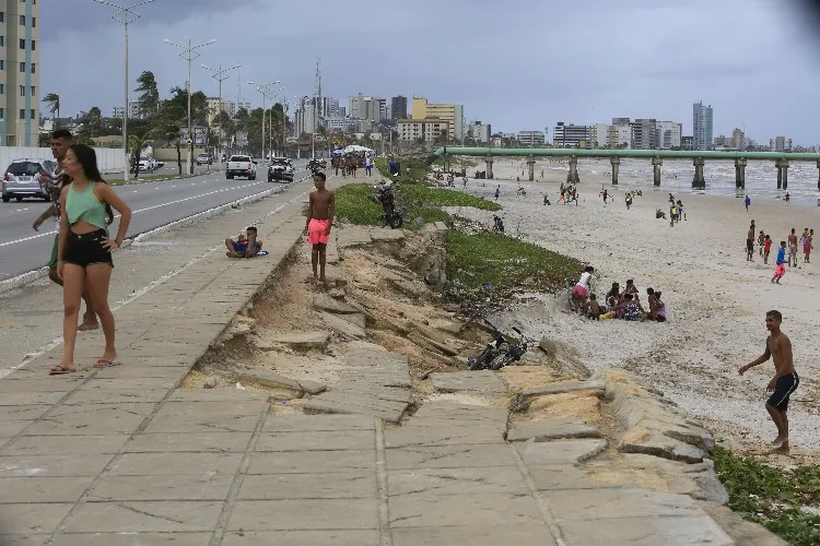 Prefeitura informa que irá fazer levantamento para iniciar recuperação dos locais