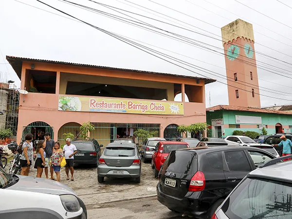 Prefeitura promete revitalizar área esquecida e dominada pelo comércio marginal no centro da capital