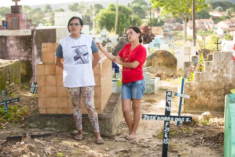 Cemitérios públicos de Maceió custam R$ 1 milhão/ano aos cofres públicos