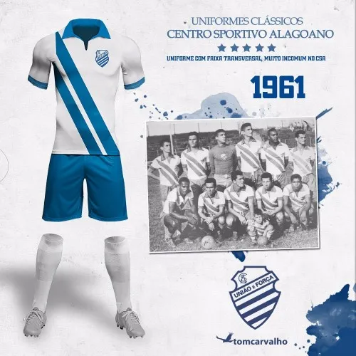 Tom Carvalho está reunindo duas grandes paixões: colorir fotografias antigas e futebol