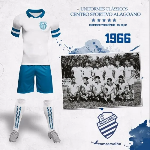 Tom Carvalho está reunindo duas grandes paixões: colorir fotografias antigas e futebol