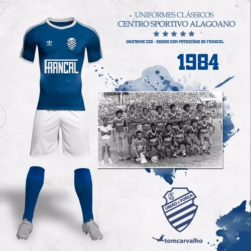 Tom Carvalho está reunindo duas grandes paixões: colorir fotografias antigas e futebol