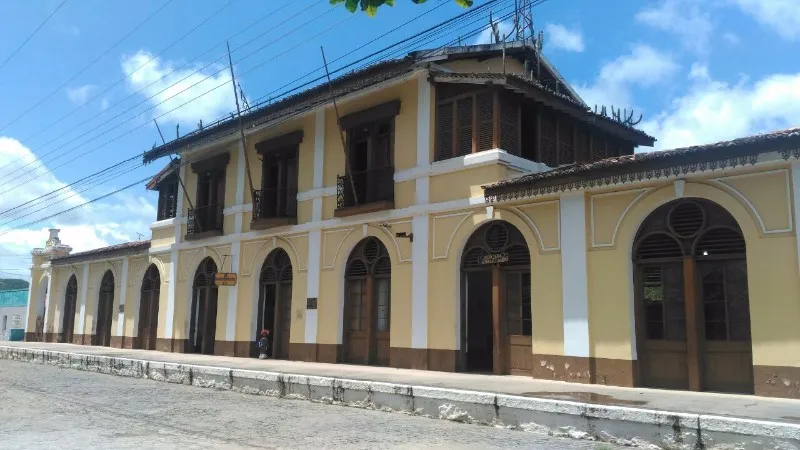 Cidades integram roteiro de viagem dos jornalistas da OAM