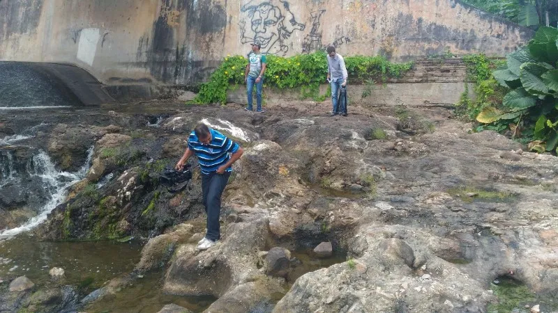 Cidades integram roteiro de viagem dos jornalistas da OAM