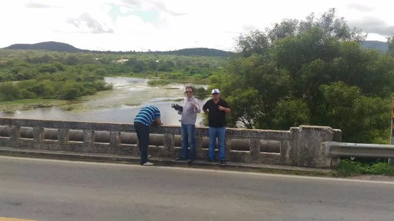 Cidades integram roteiro de viagem dos jornalistas da OAM