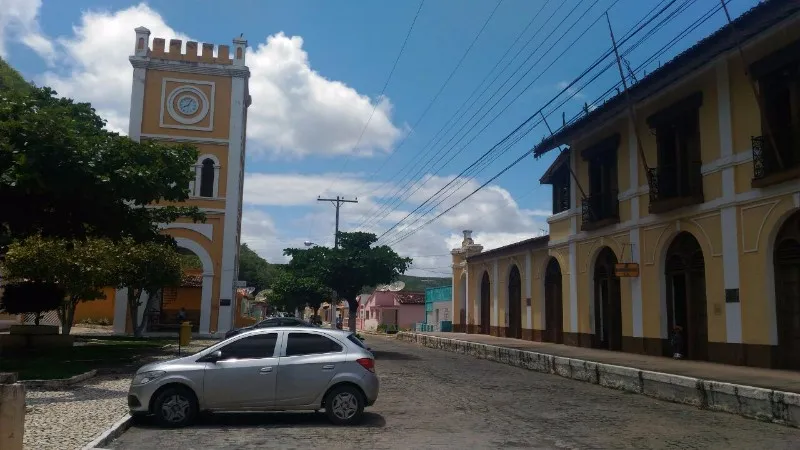 Cidades integram roteiro de viagem dos jornalistas da OAM