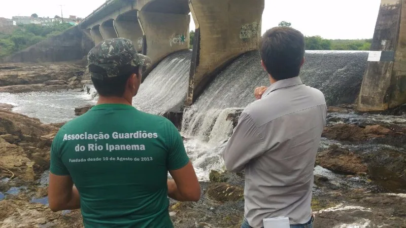 Cidades integram roteiro de viagem dos jornalistas da OAM