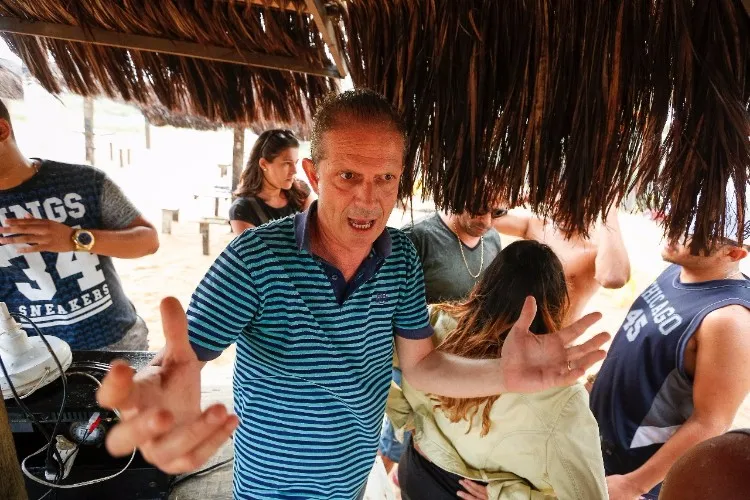 Dono do estabelecimento culpou Eletrobras por sinistro