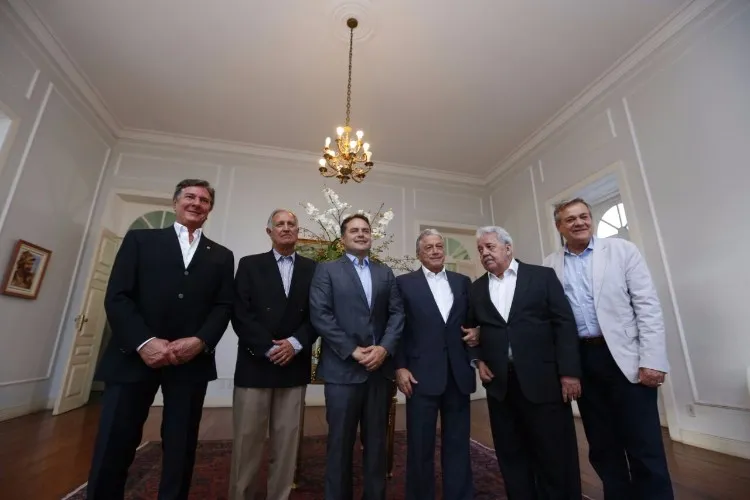 Homenagem faz parte do calendário dos 200 anos do estado de Alagoas