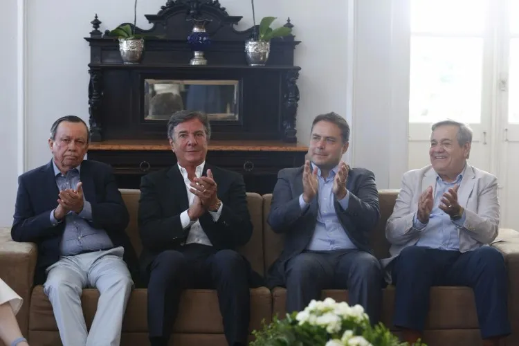 Homenagem faz parte do calendário dos 200 anos do estado de Alagoas